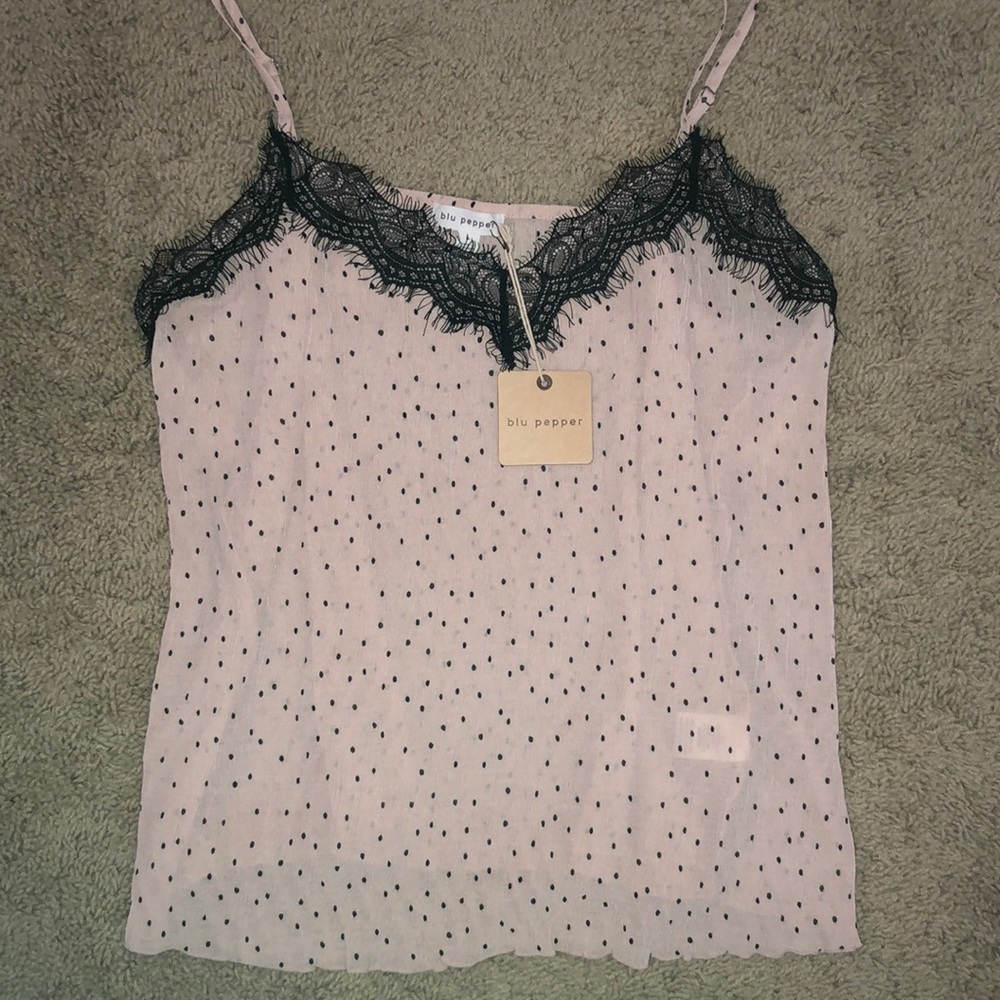 Women’s tank top